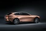 Lexus LF-1 Limitless 2018 года